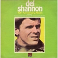  Del Shannon ‎– 10th Anniversary Album /Sunset